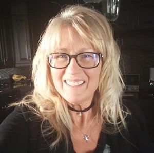 Meet your Posher, Donna